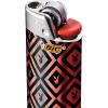 imageBIC Maxi Pocket Lighter Special Edition Bob Marley Collection Assorted Unique Lighter Designs 8 Count Pack of LightersPlayboy