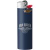 imageBIC Maxi Pocket Lighter Special Edition Bob Marley Collection Assorted Unique Lighter Designs 8 Count Pack of LightersRock Bands