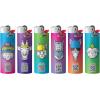 imageBIC Maxi Pocket Lighter Special Edition Marble Collection Assorted Unique Lighter Designs 8 Count Pack of Lighters Colors May VaryAugmented Reality