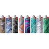 imageBIC Maxi Pocket Lighter Special Edition Marble Collection Assorted Unique Lighter Designs 8 Count Pack of Lighters Colors May VaryMarble