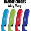 imageBIC MultiPurpose Classic Edition Lighter ampamp Flex Wand Lighter 2Pack Colors May Vary