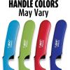 imageBIC MultiPurpose Classic Edition Lighter ampamp Flex Wand Lighter Ideal Fireplace and Candle Lighters Assorted Colors 4 Pack Colors May Vary