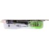 imageBIC Multipurpose Classic Edition Lighter Assorted Colors 2Pack