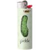 imageBIC Special Edition Geometric Series Maxi Pocket Lighters 8CountPickle