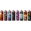imageBIC Special Edition Spooky Series Lighters Set of 8 LightersSpooky