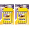 imageBIC Classic Maxi Pocket Lighter Orange 12Pack Packaging May VaryYellow