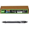 imageBIC Gelocity Quick Dry Black Gel Pens Medium Point 07mm 48Count Pack Retractable Gel Pens With Comfortable Full Grip