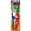 imageBIC Multipurpose Classic Edition Lighter Assorted Colors 2Pack