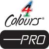 imageBIC 4 COLOURS PRO ASSORTED 902129 PK12Multicolor