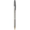 imageBIC Cristal Xtra Bold Ballpoint Pens Bold Point 16mm For Vivid And Dramatic Lines Black Ink 24Count Pack Perfect Ink Pens
