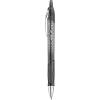 imageBIC GelOcity Ultra Gel Pens Medium Point Retracable 07mm Black Ink Gel Pen 12Count