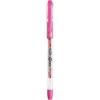 imageBIC Gelocity Smooth Stic Gel Pen Medium Point 07mm Assorted Colors 42Count Vibrant and Smooth Gel Ink Pens