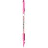 imageBIC Gelocity Smooth Stic Gel Pen Medium Point 07mm Assorted Colors 42Count Vibrant and Smooth Gel Ink Pens