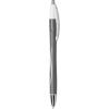 imageBIC Glide Exact Black Retractable Ballpoint Pens Fine Point 07mm 3Count Pack Ultra Smooth Writing Black PensRefillable