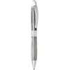 imageBIC Glide Ultra Comfort Retractable Ballpoint Pens Medium Point 10mm Black Assorted Barrel Colors 1Count Pack1 Count Pack of 3