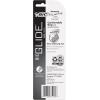 imageBIC Glide Ultra Comfort Retractable Ballpoint Pens Medium Point 10mm Black Assorted Barrel Colors 1Count Pack1 Count Pack of 3