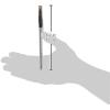 imageBIC Round Stic Grip Xtra Comfort Black Ballpoint Pens Medium Point 12mm 12Count Pack Perfect Writing Pens With Soft Grip for Superb Comfort and Control