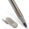 imageBIC Round Stic Xtra Life Pens  60 Pack of Bulk Pens  Medium Point 10 mm 30 Black ampamp 30 Blue Combo Pack