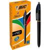 imageBIC 4 COLOURS PRO ASSORTED 902129 PK12Multicolor