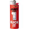 imageBIC Special Edition Flick My BIC Series Lighters Set of 8 Lighters