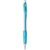imageBIC Velocity Strong Lead Mechanical Pencils With Colorful Barrel Thick Point 09mm 4Count Pack Mechanical Pencils With Erasers2 Count Pack of 1