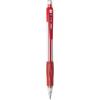 imageBIC Velocity Strong Lead Mechanical Pencils With Colorful Barrel Thick Point 09mm 4Count Pack Mechanical Pencils With Erasers2 Count Pack of 1