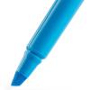 imageBIC Brite Liner Chisel Tip Highlighters LongLasting 5Count in Assorted Colors for School SuppliesAssorted