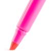 imageBIC Brite Liner Chisel Tip Highlighters LongLasting 5Count in Assorted Colors for School SuppliesAssorted