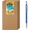imageBIC XtraPrecision Mechanical Pencil Metallic Barrel Fine Point 05mm 48Count24 Count Pack of 2