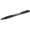 imageBic Soft Feel Ballpoint Pens  Black  Pack of 3 Pens  Medium Point 10 mm with Rubber Grip for Comfort 3 Count Pack of 1Black