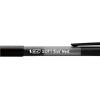 imageBic Soft Feel Ballpoint Pens  Black  Pack of 3 Pens  Medium Point 10 mm with Rubber Grip for Comfort 3 Count Pack of 1Black