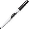 imageBIC Intensity Bold Dry Erase Marker Pocket Style Fine Bullet Tip 45 mm Red Perfect For The Office ampamp Home 12CountBlack
