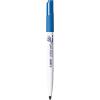 imageBIC Intensity Bold Dry Erase Marker Pocket Style Fine Bullet Tip 45 mm Red Perfect For The Office ampamp Home 12CountBlue