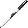 imageBIC Intensity Bold Dry Erase Marker Pocket Style Fine Bullet Tip 45 mm Red Perfect For The Office ampamp Home 12CountBlack