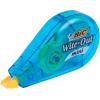 imageBIC WiteOut Brand Mini Correction Tape 164 Feet 6Count Pack of White Correction Tape Compact Tape Office or School Supplies