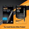 imageBIC Glide Bold Black Ballpoint Pens Bold Point 16mm 36Count Pack Retractable Ballpoint Pens With Comfortable Full Grip1