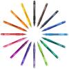 imageBic RLCAP41AST Multi Color Bic Gelocity Fashion Pen 4 Pack