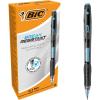 imageBIC Break Resistant Mechanical Pencils with TwistUp Eraser and Nano Diamond Interspersed Lead  Pack of 12