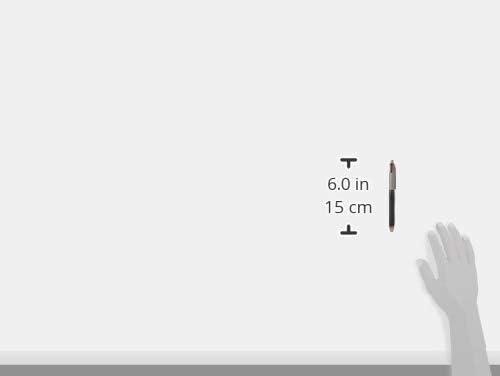 imageBIC 4Color Grip Ball Pen Assorted colors 1ct MMPGP1Ast