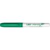 imageBIC Intensity Green Low Odor Dry Erase Markers Fine Tip 12Count Pack of Erasable Markers With LowOdor Ink for a Pleasant Writing Experience