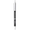 imageBIC PrevaGuard Clic Stic Ballpoint Pen Black 60CountBlack