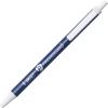 imageBIC PrevaGuard Clic Stic Ballpoint Pen Black 60CountBlue