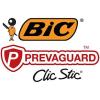 imageBIC PrevaGuard Clic Stic Ballpoint Pen Black 60CountBlue