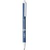 imageBIC PrevaGuard Clic Stic Ballpoint Pen Black 60CountBlue