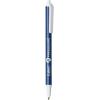 imageBIC PrevaGuard Clic Stic Ballpoint Pen Black 60CountBlue