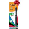imageBIC 4Color Grip Ball Pen Assorted colors 1ct MMPGP1Ast
